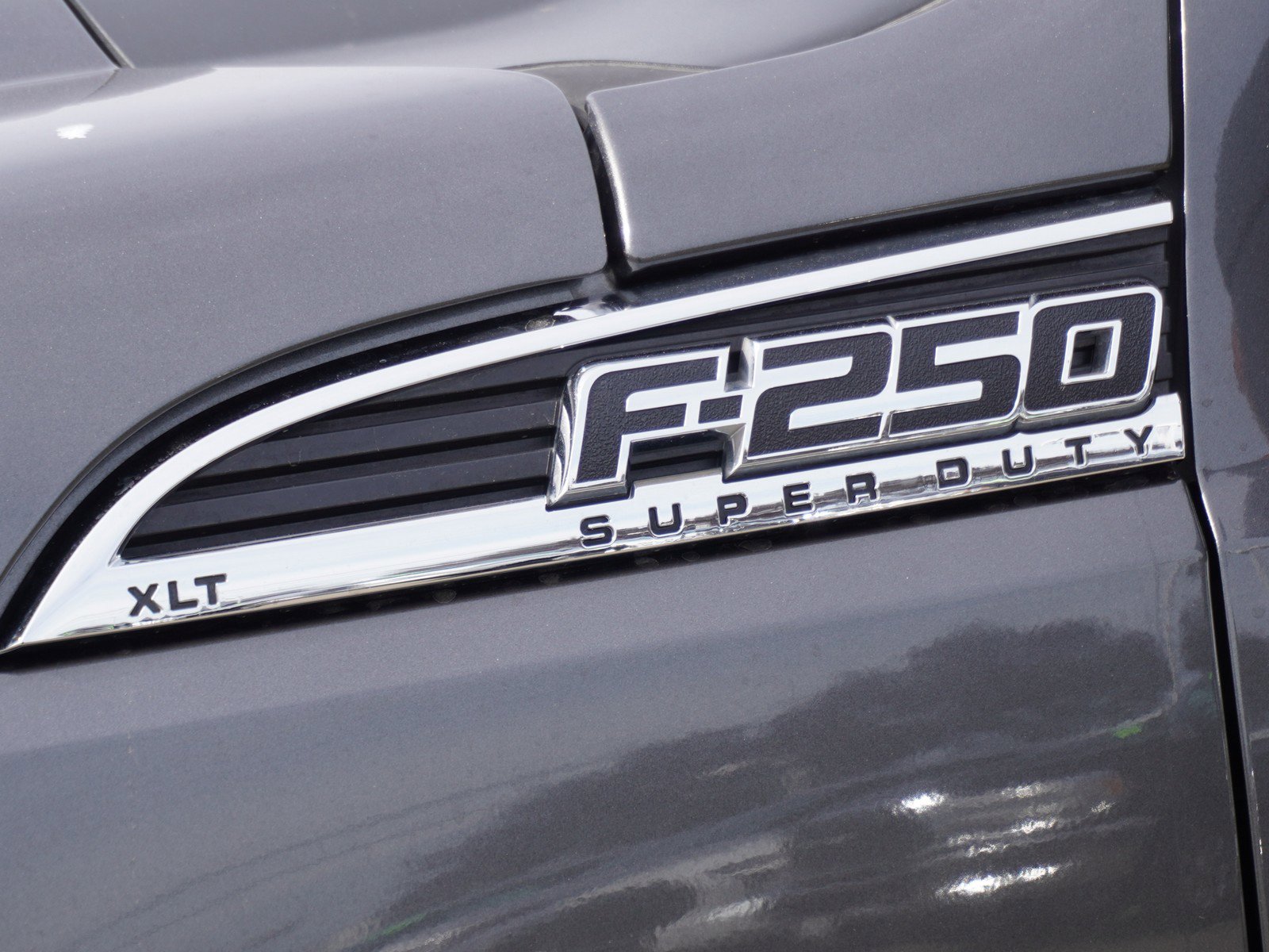 Used 2016 Ford F250 XLT w/ XLT Value Package image 8