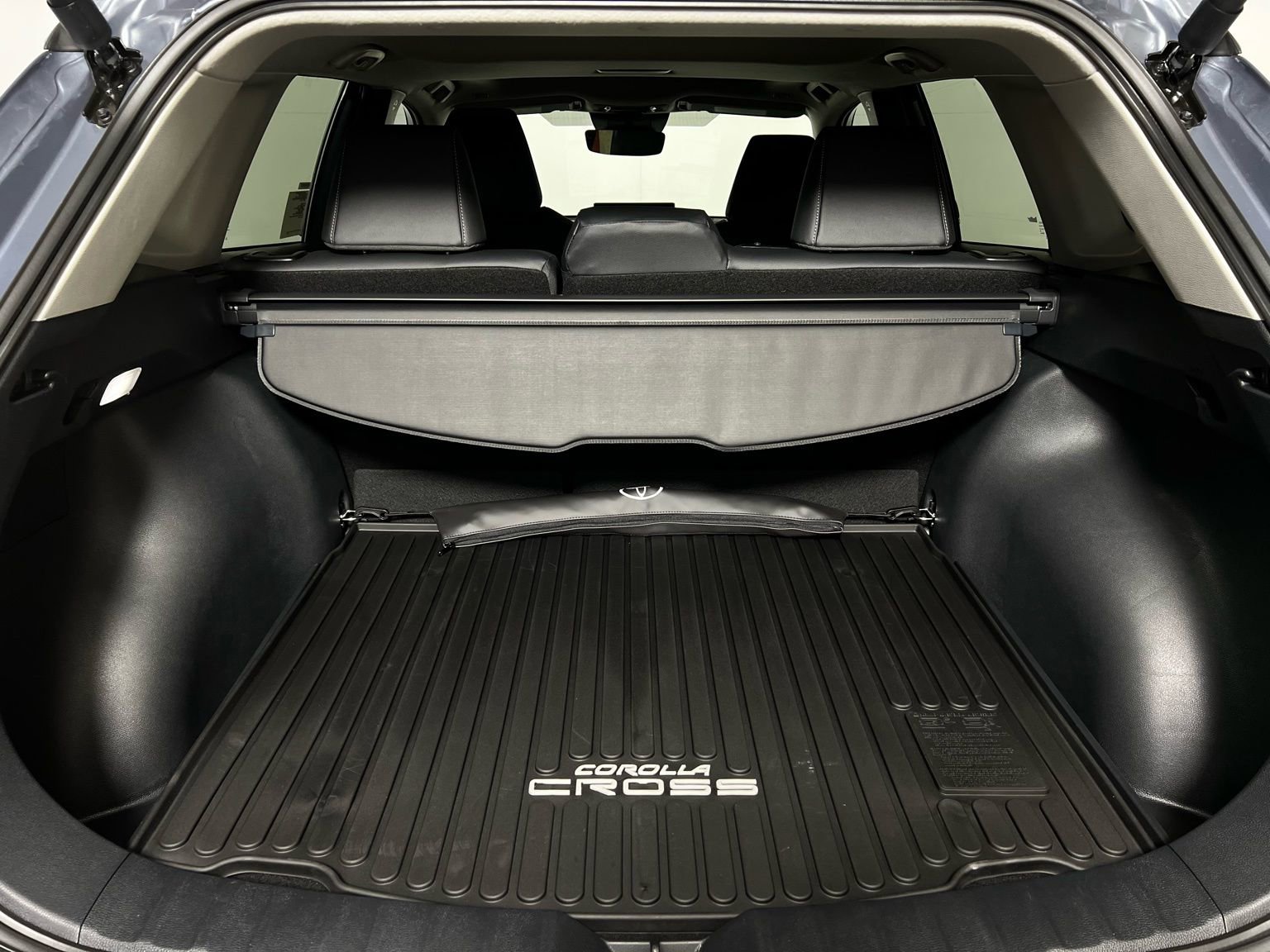 New 2026 Toyota Corolla Cross XLE image 21