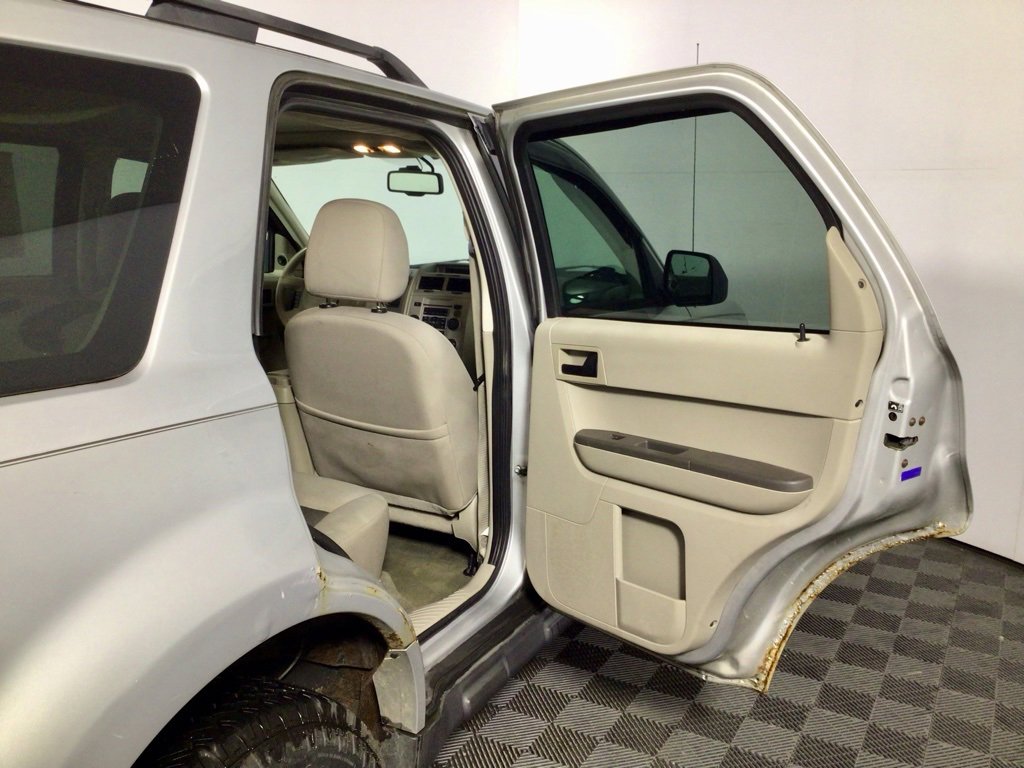 Used 2008 Ford Escape XLT image 27
