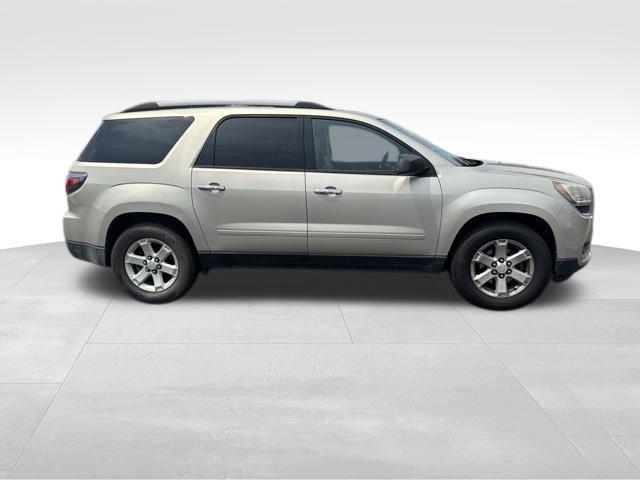 Used 2016 GMC Acadia SLE FWD image 8