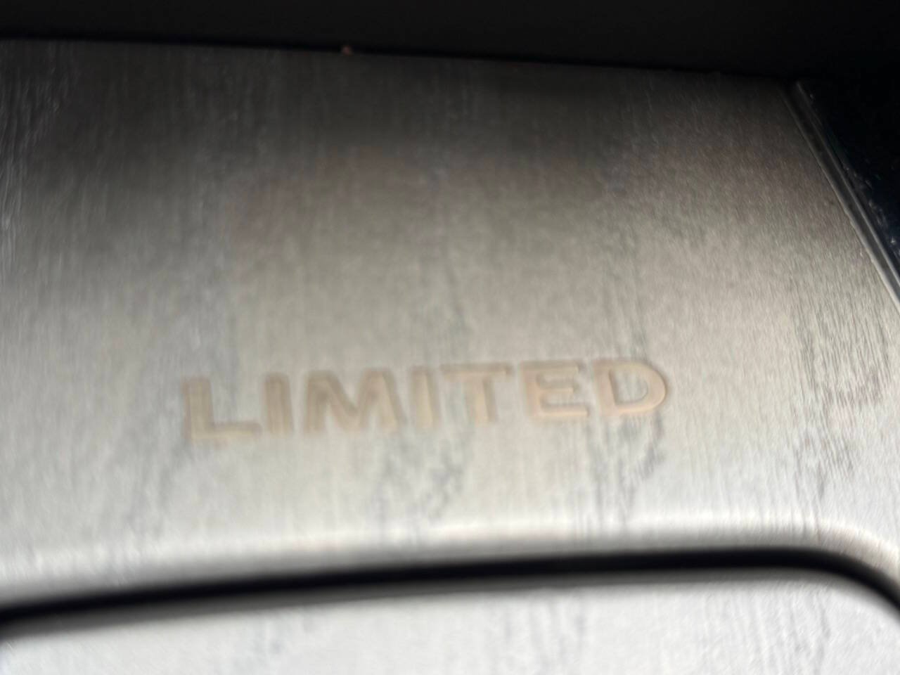 Used 2019 INFINITI QX80 Limited AWD/4WD image 28