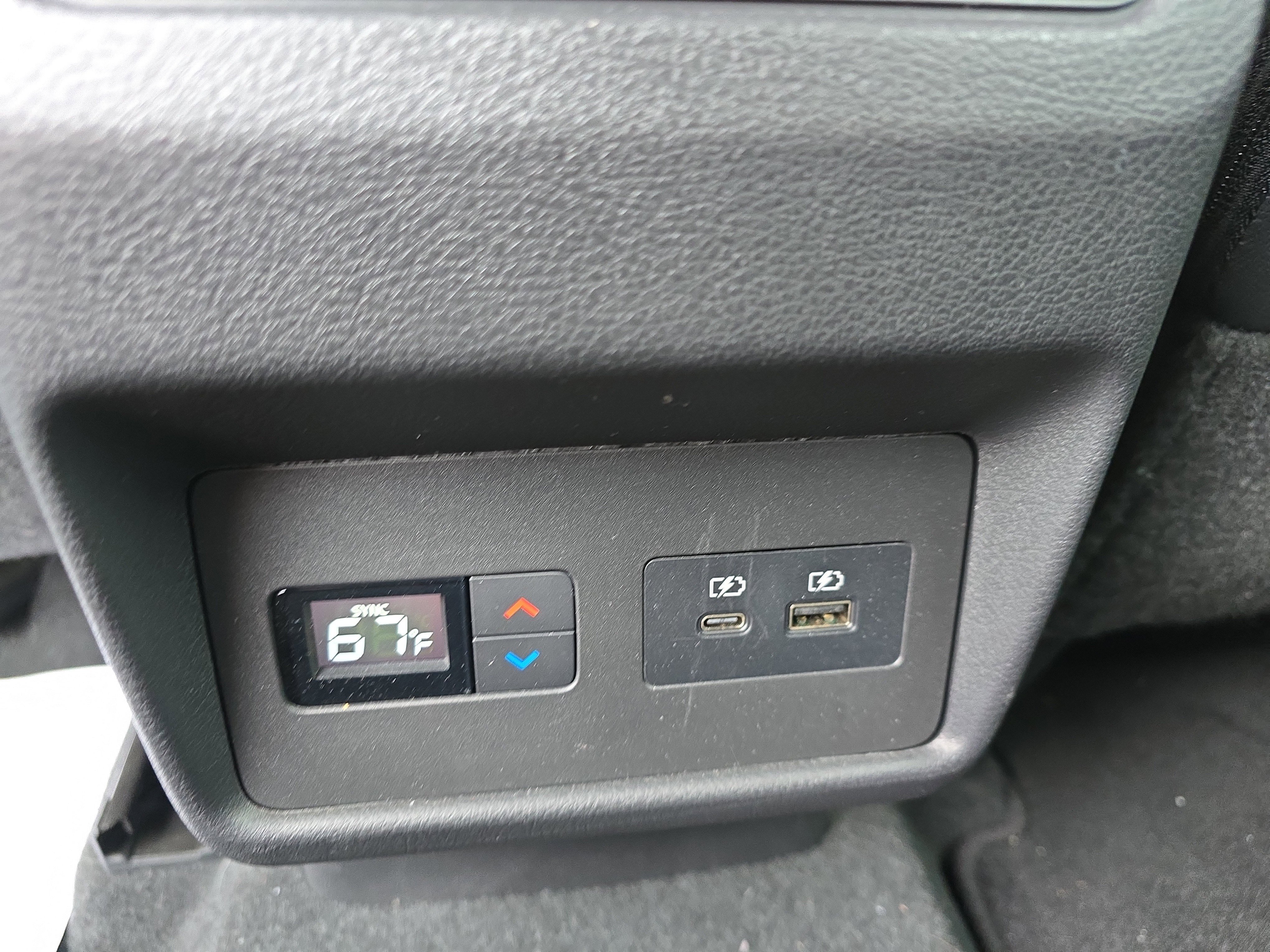 Used 2023 Nissan Rogue SL w/ SL Premium Package AWD/4WD image 13