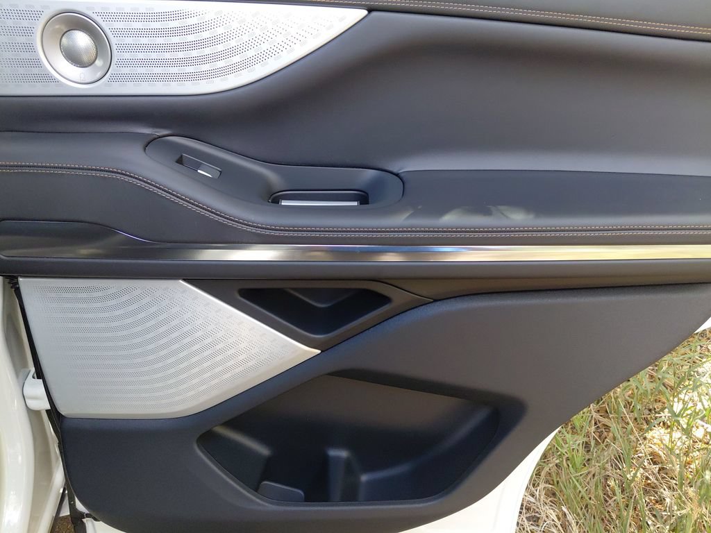 New 2026 Lincoln Navigator Black Label AWD/4WD image 58