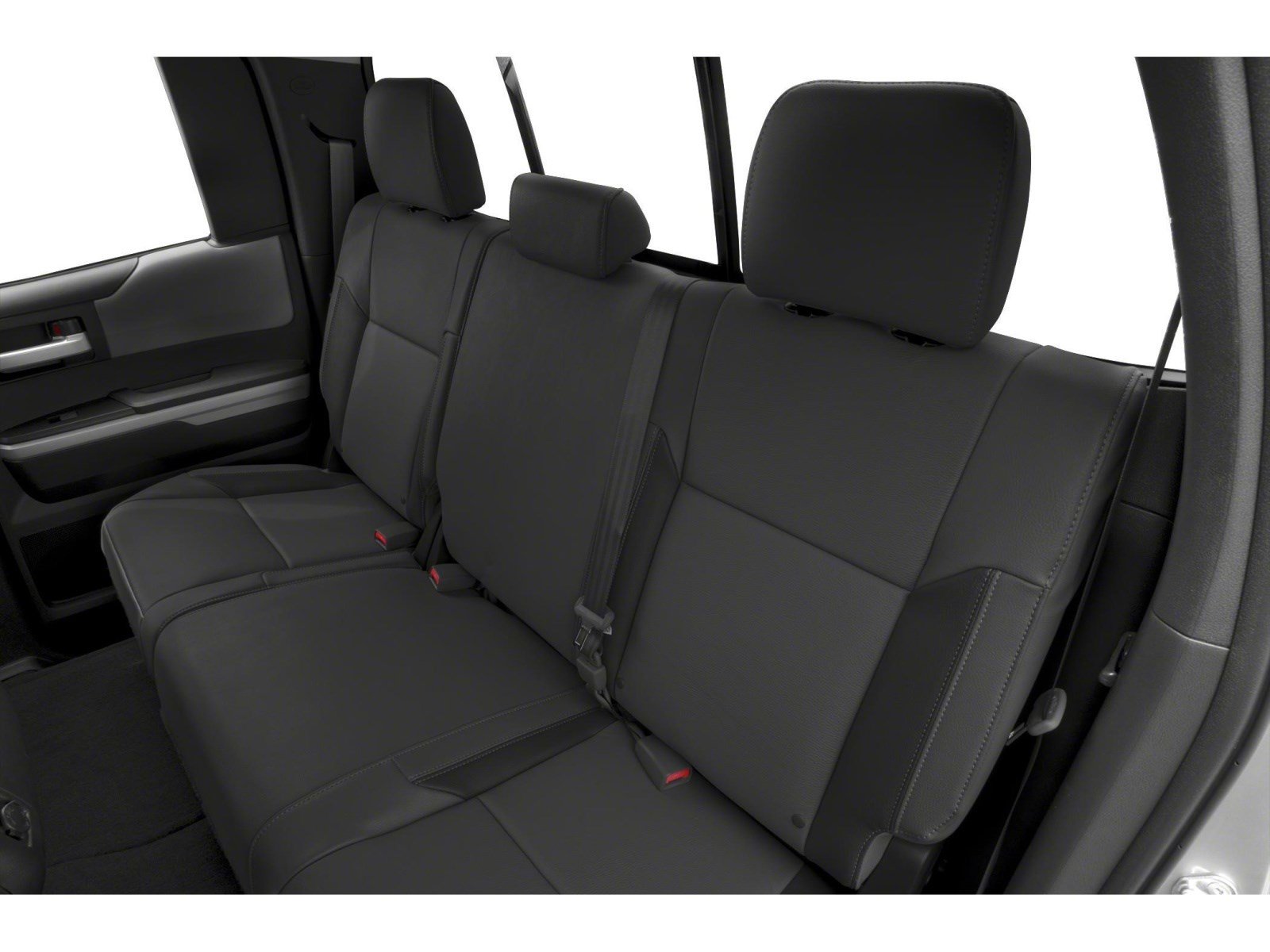 Used 2020 Toyota Tundra TRD Pro AWD/4WD image 8