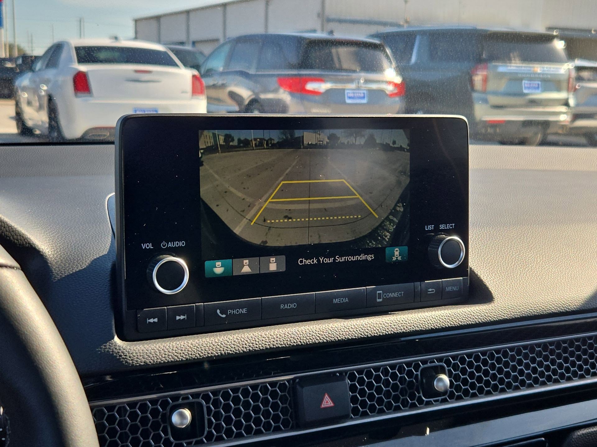 Used 2026 Honda Civic Sport image 23