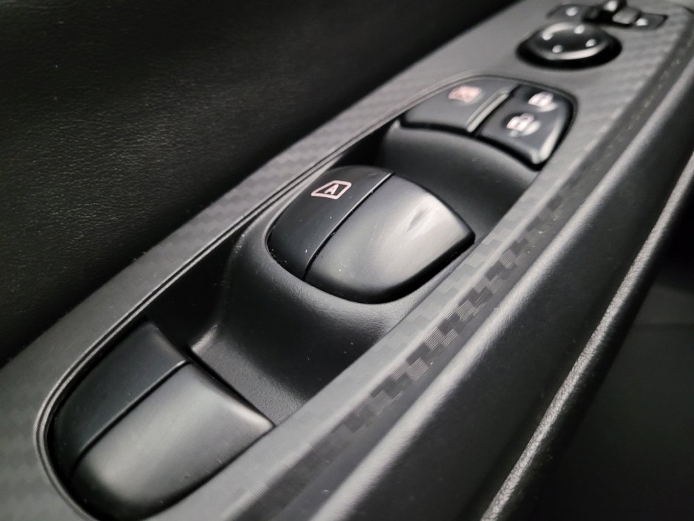Used 2022 Nissan Sentra SV w/ Trunk Package FWD image 27