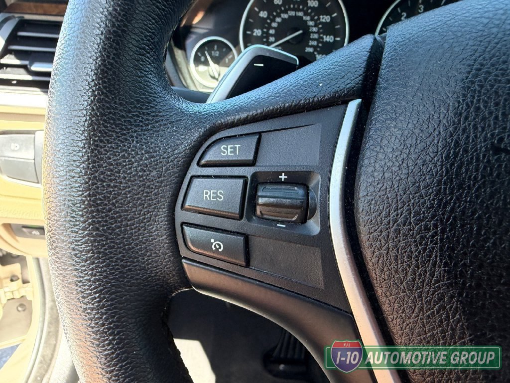 Used 2017 BMW 430i Convertible RWD image 19
