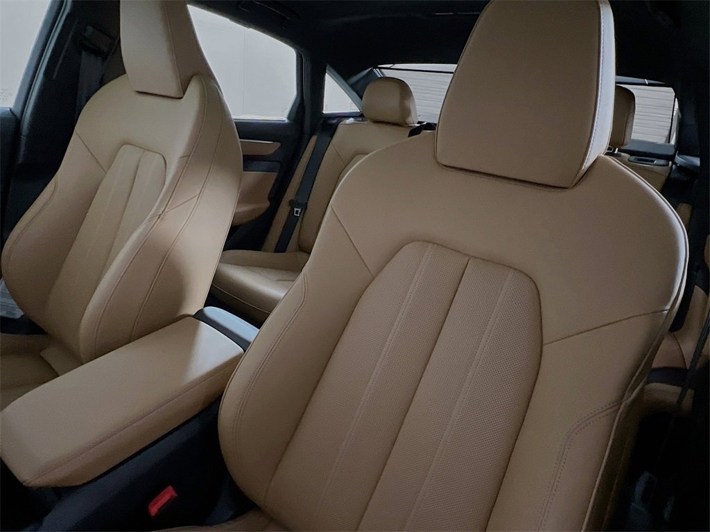 New 2026 Audi A6 Premium Plus image 10