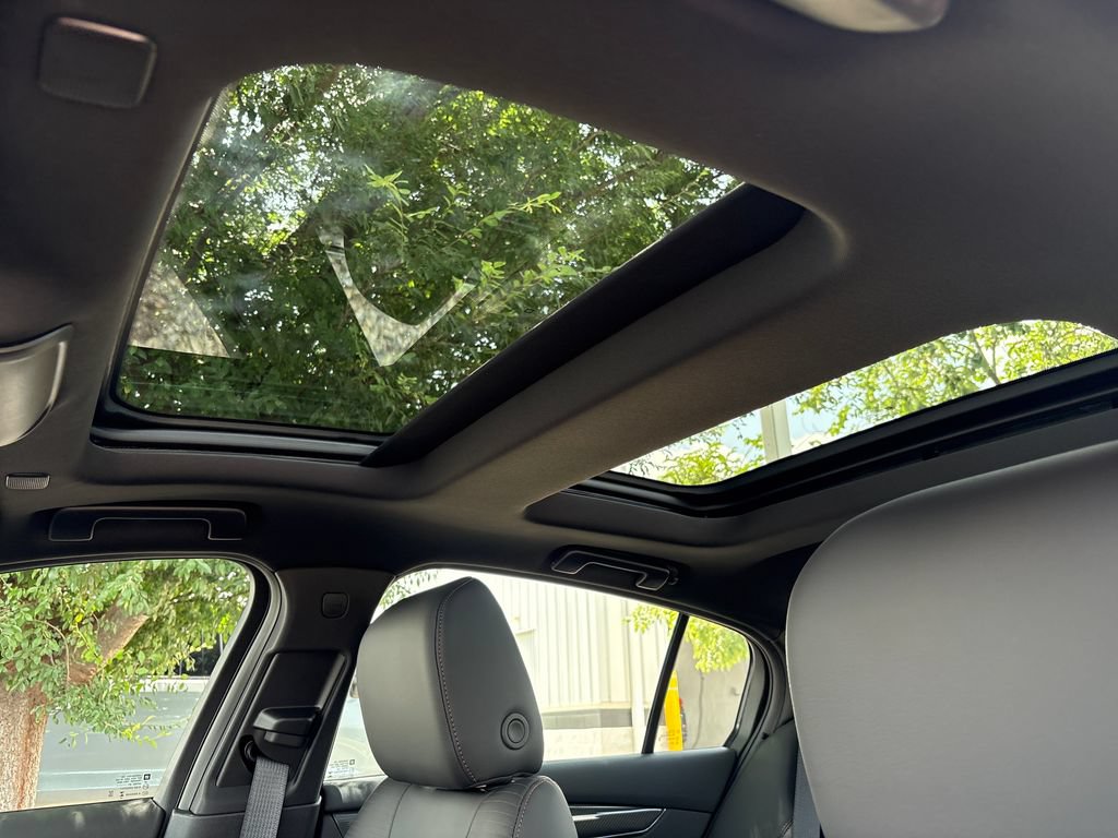 New 2026 Cadillac CT5 V w/ Technology Package RWD image 16