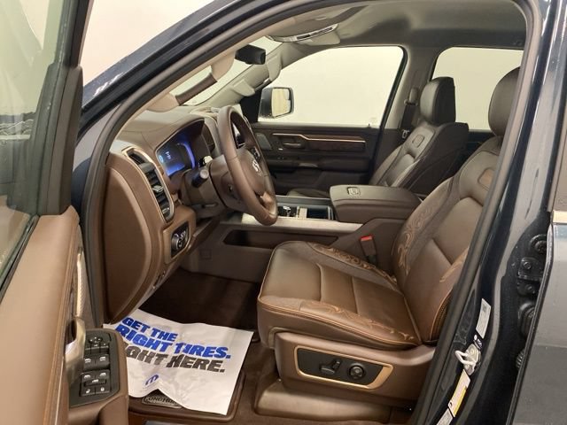 New 2026 RAM 1500 Limited AWD/4WD image 9