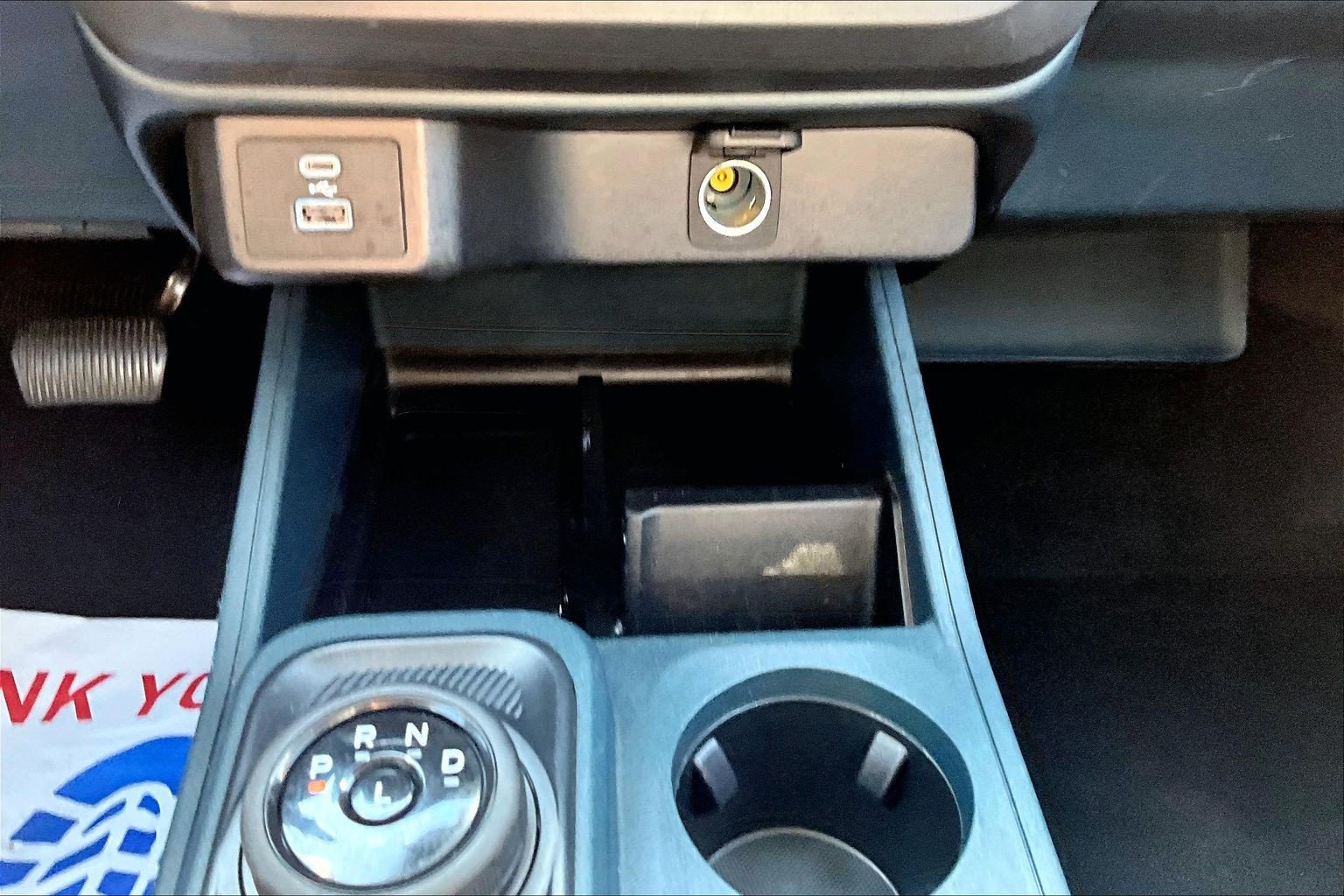 Used 2024 Ford Maverick XL FWD image 33