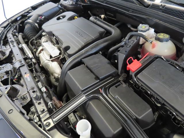 Used 2023 Chevrolet Malibu LT image 36