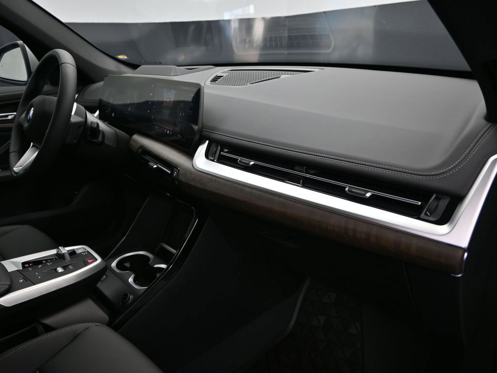 New 2026 BMW X1 xDrive28i w/ Technology Package image 24