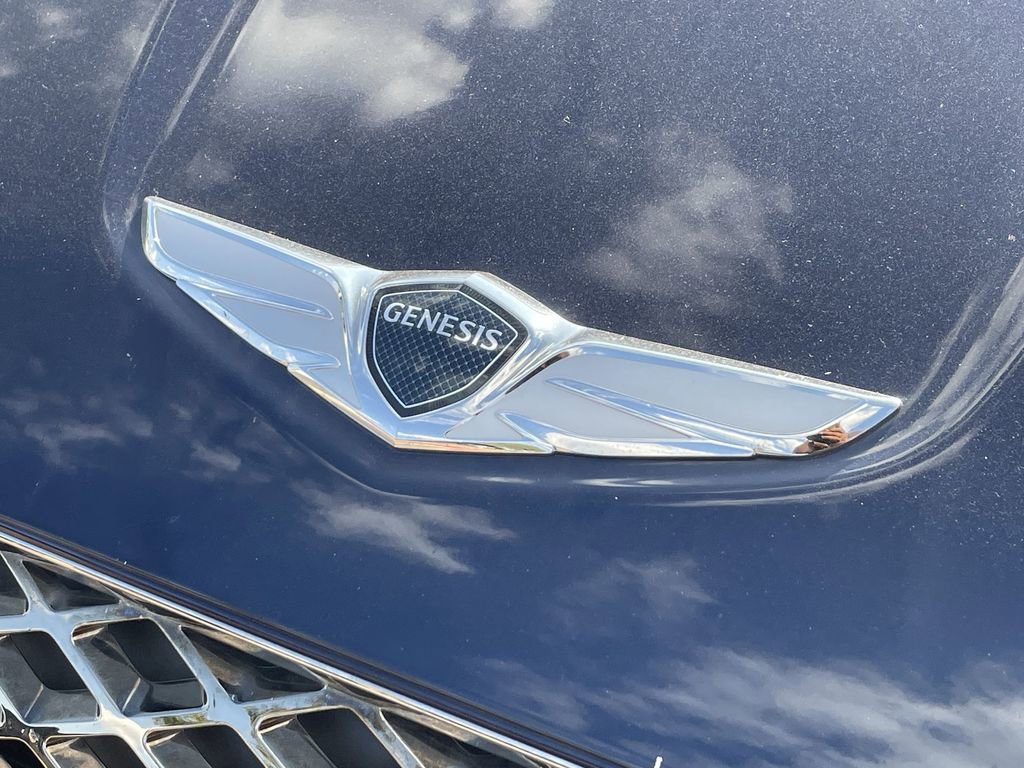 Used 2022 Genesis GV70 2.5T w/ Select Package image 30