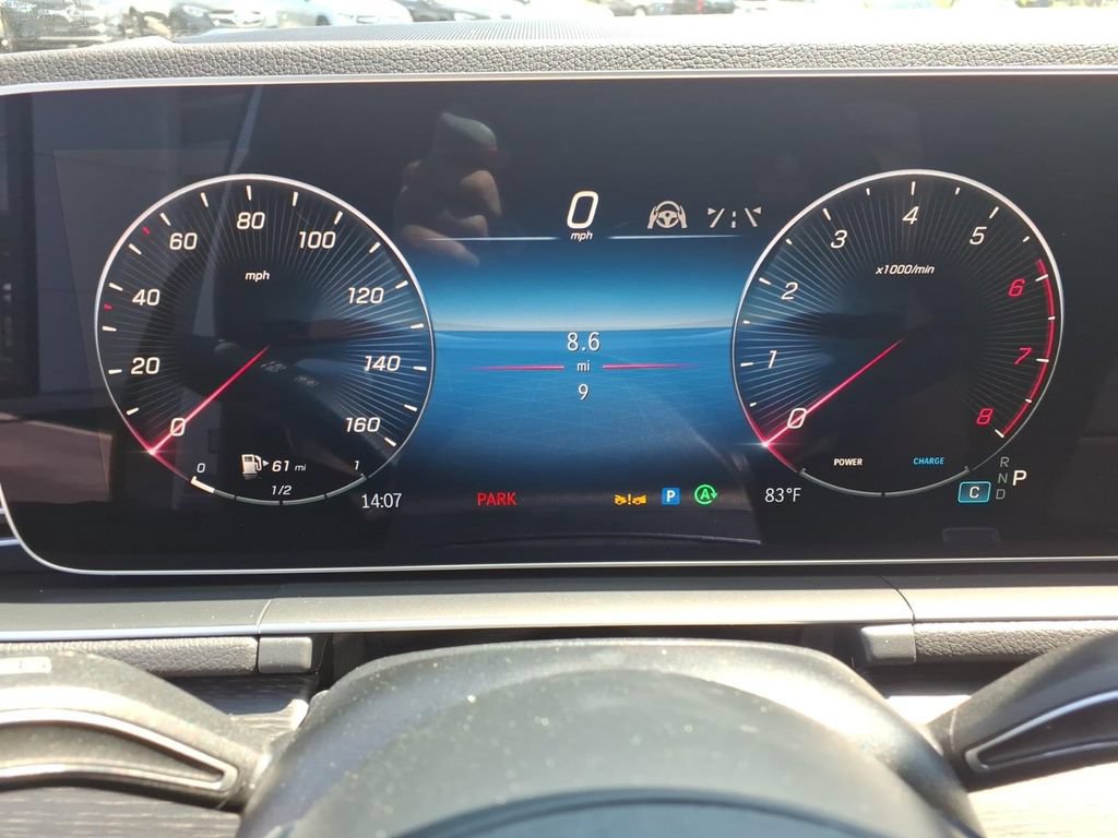 New 2026 Mercedes-Benz GLE 450 4MATIC image 18