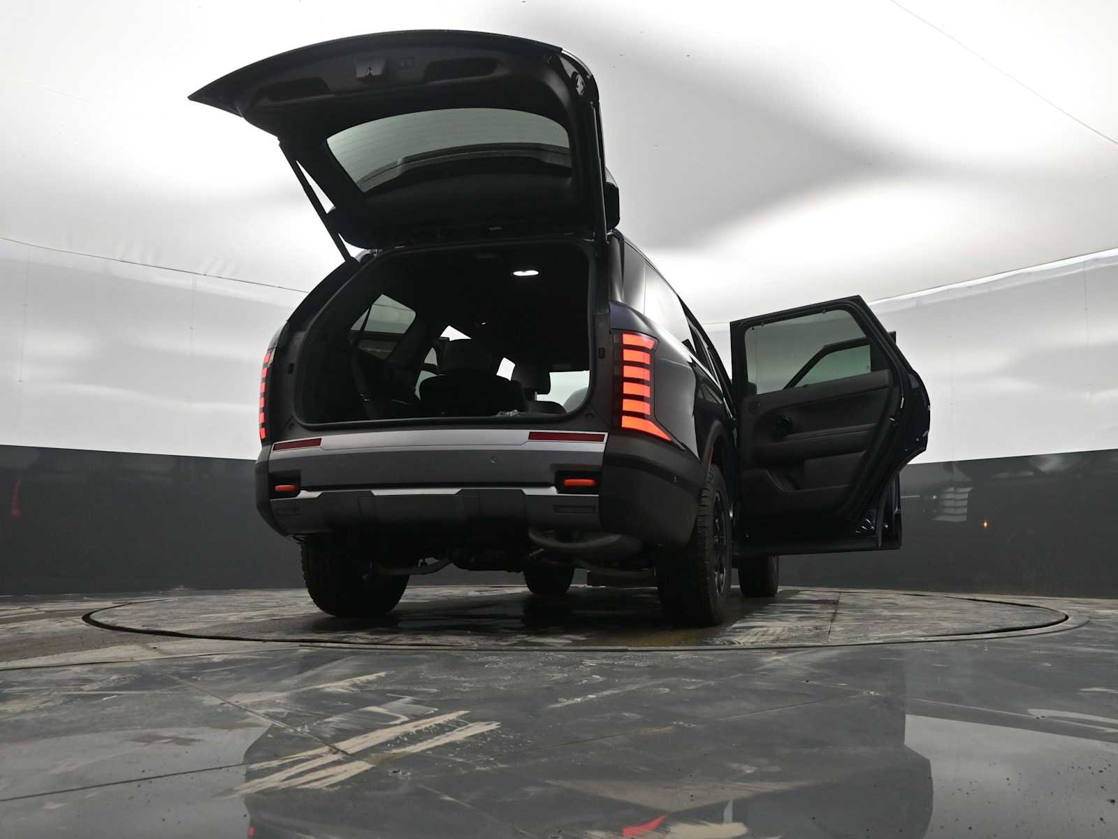 New 2026 Hyundai Palisade XRT Pro image 44