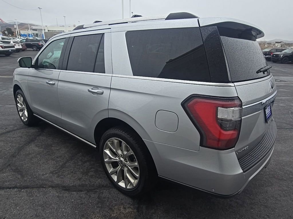 Used 2019 Ford Expedition Limited w/ Equipment Group 302A image 6