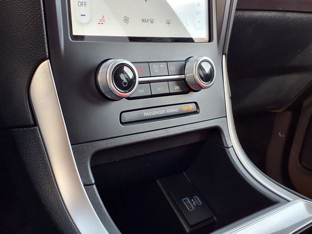Certified 2023 Ford Edge SEL w/ Convenience Package image 12