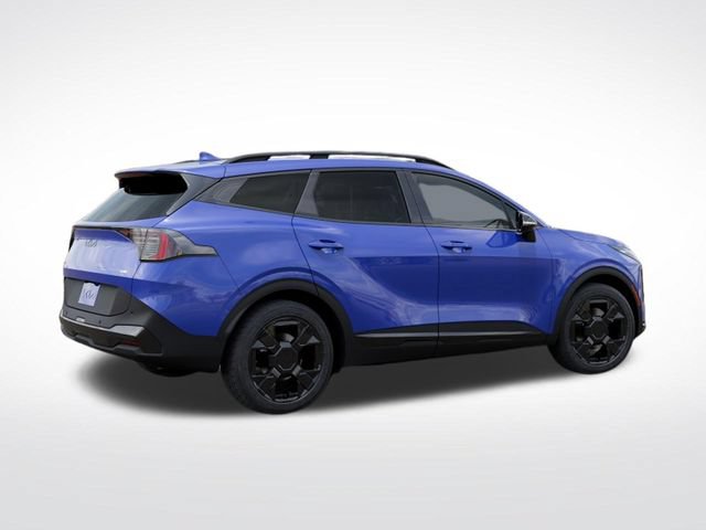 New 2026 Kia Sportage X-Line AWD/4WD image 6