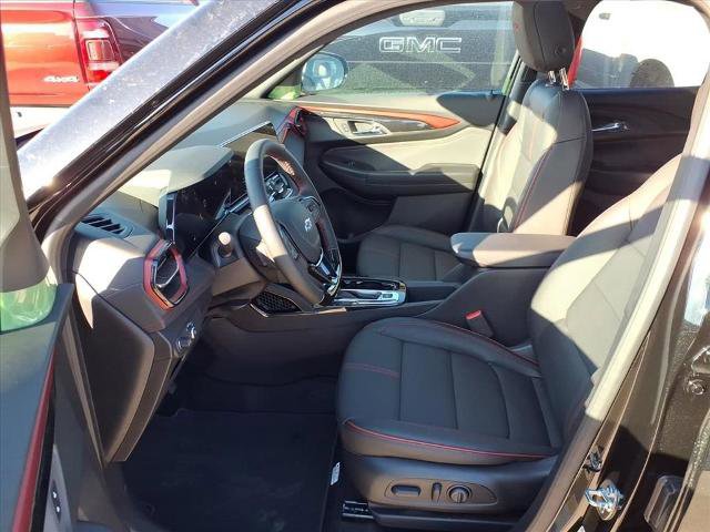 New 2026 Chevrolet TrailBlazer RS w/ Convenience Package image 20