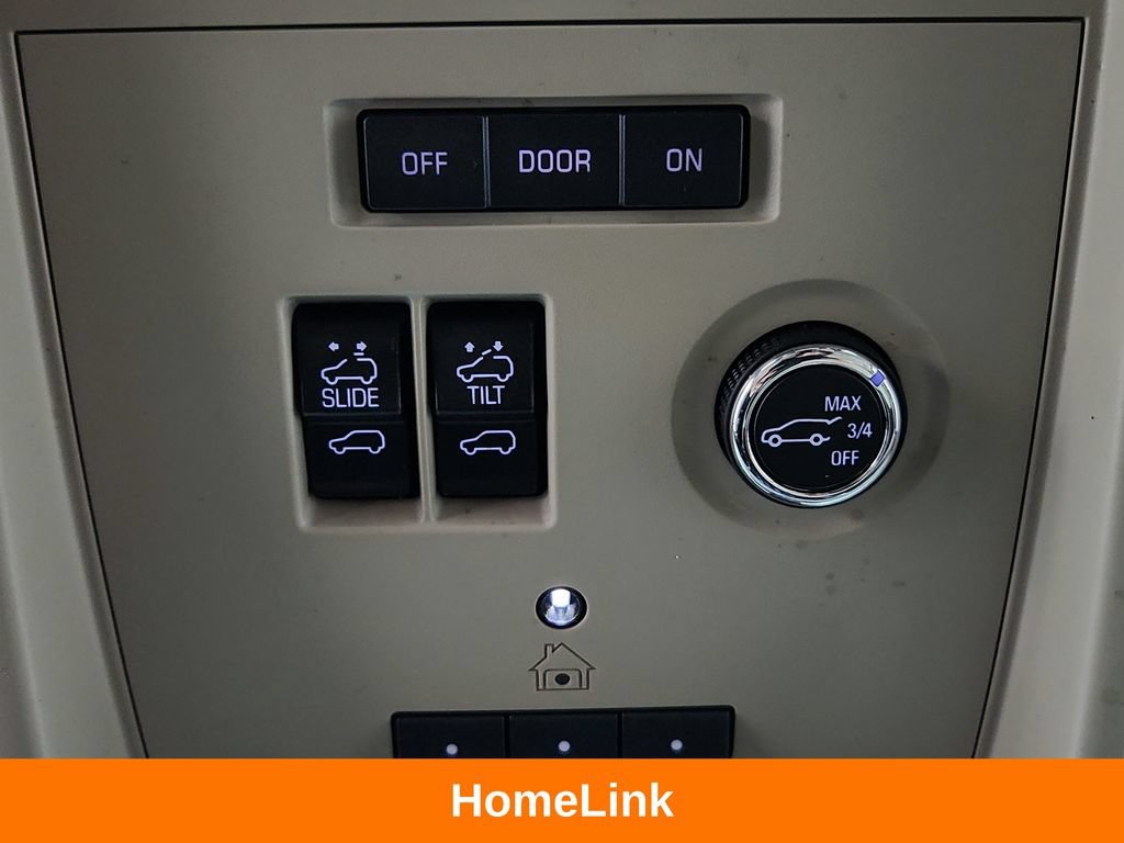 Used 2018 Cadillac Escalade Luxury AWD/4WD image 20