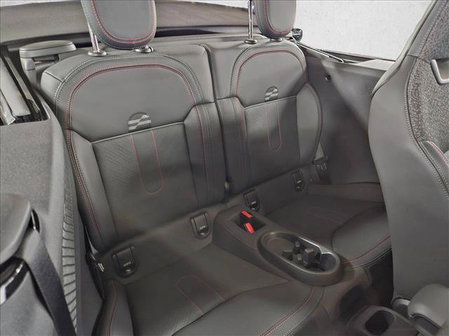 Used 2026 MINI Cooper John Cooper Works FWD image 18