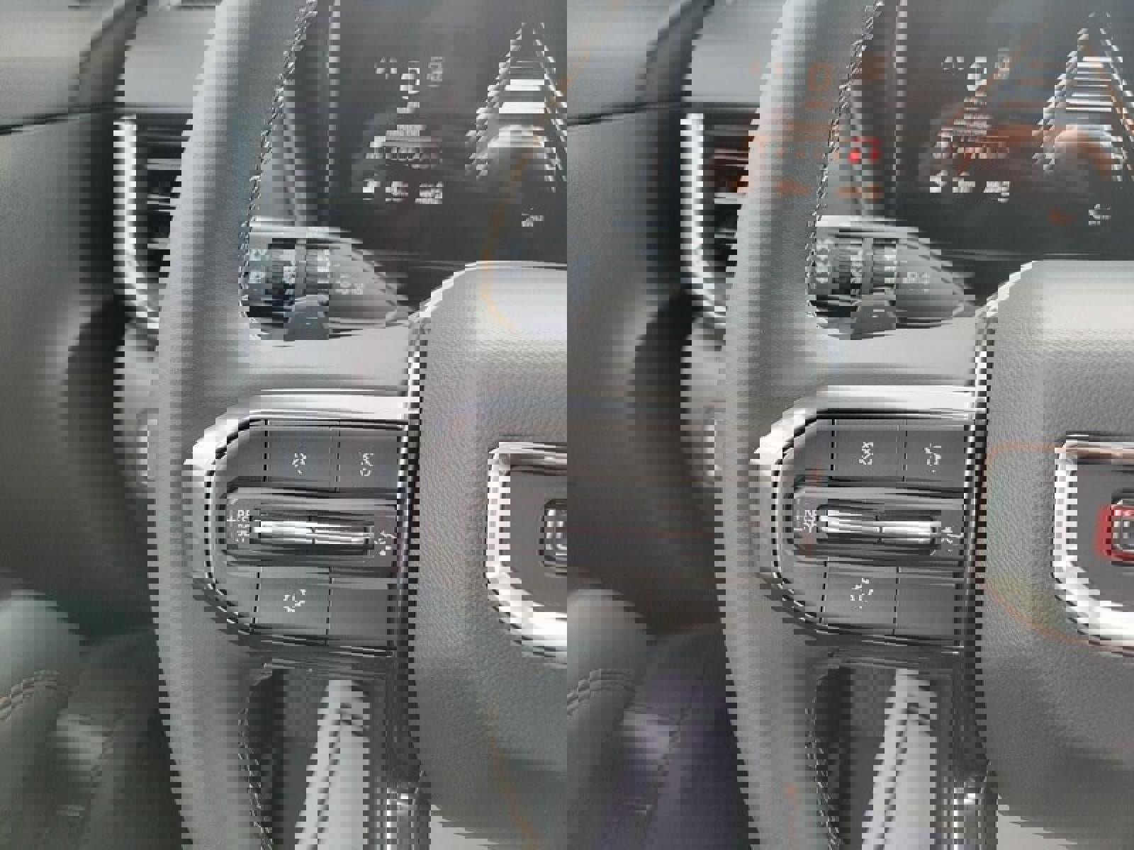 New 2026 GMC Terrain AT4 w/ Convenience Package III image 17