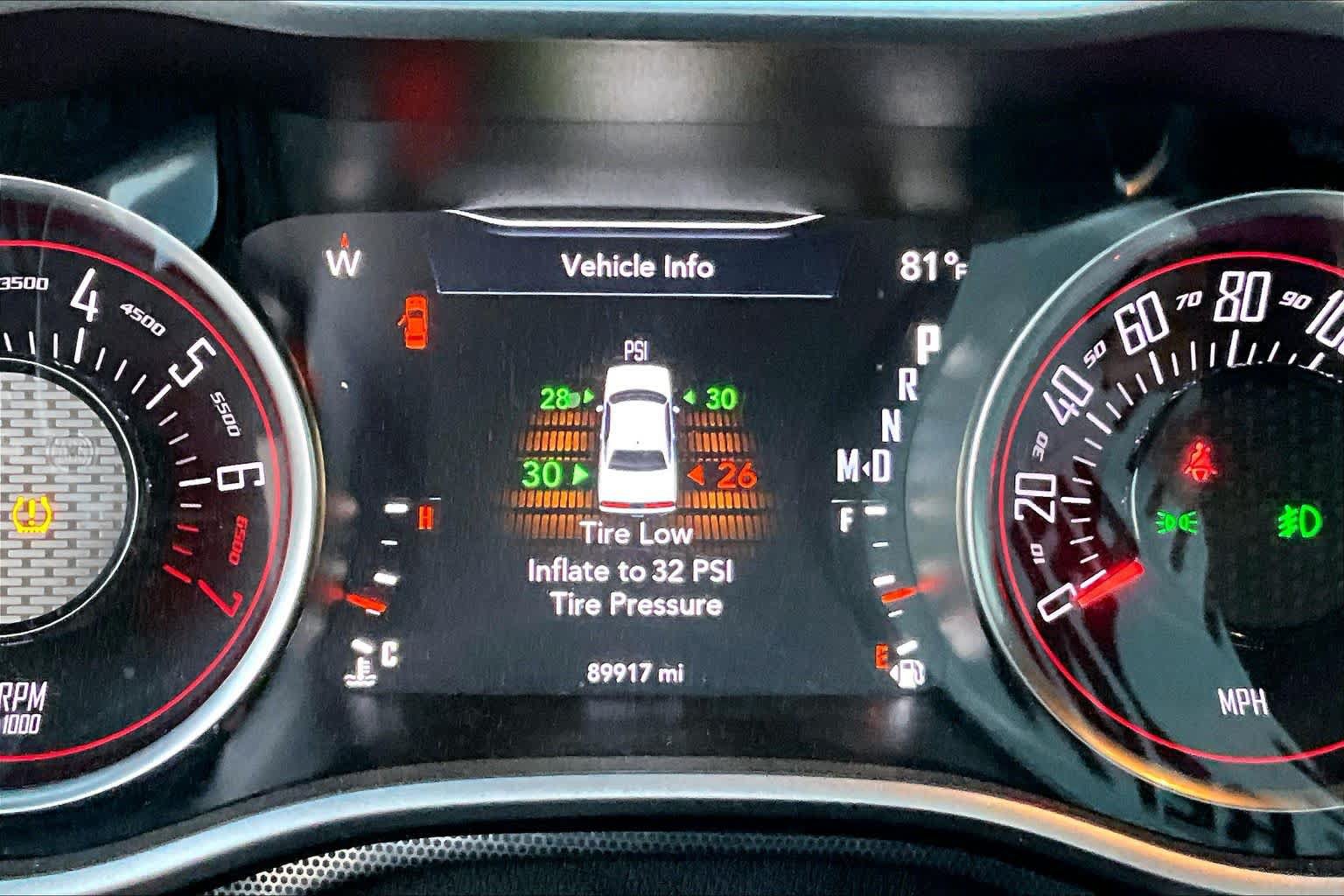 Used 2018 Dodge Challenger SXT Plus RWD image 24