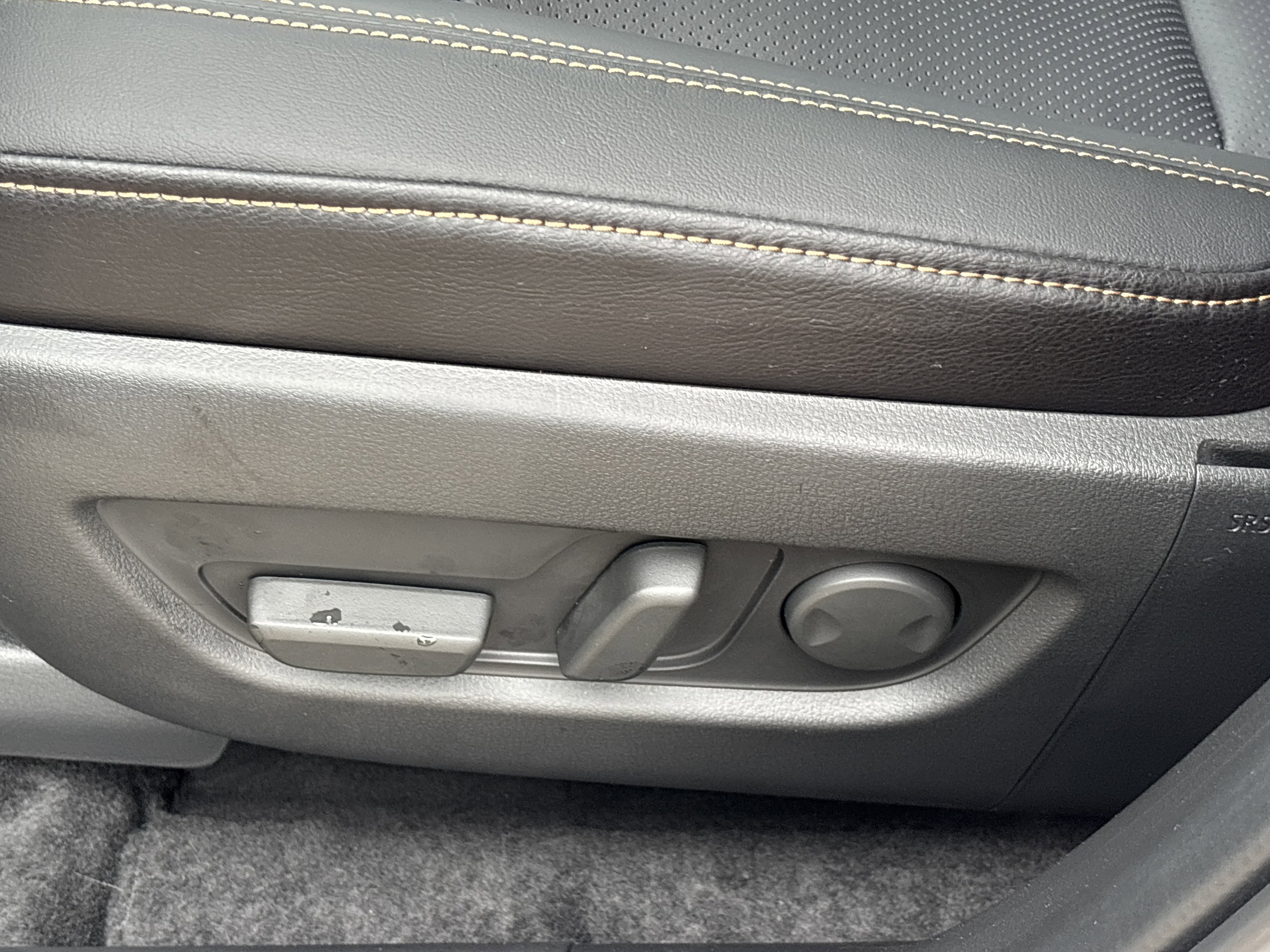 New 2026 MAZDA CX-90 3.3 Turbo S w/ Premium Package image 22