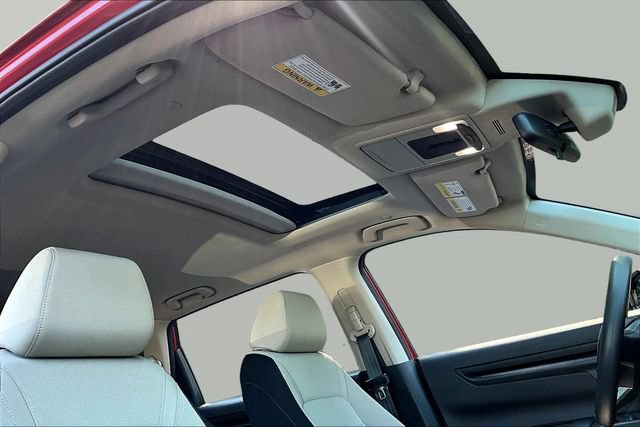 Used 2024 Honda CR-V EX image 28