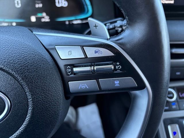 Used 2025 Hyundai Palisade SEL image 13