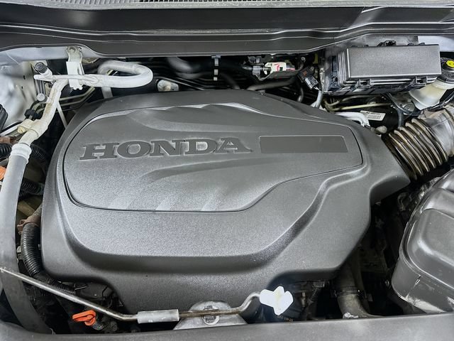 Certified 2019 Honda Passport Elite image 36