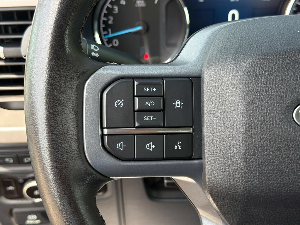 Used 2023 Ford F150 XLT w/ Equipment Group 302A High AWD/4WD image 30