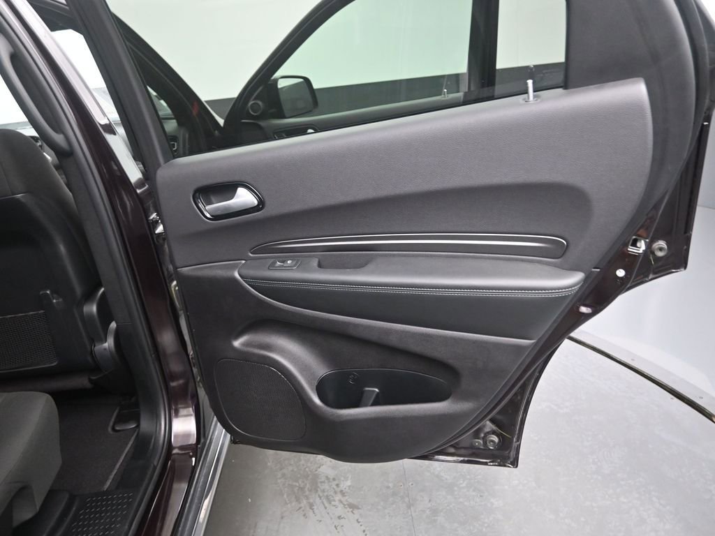 Used 2024 Dodge Durango SXT AWD/4WD image 16