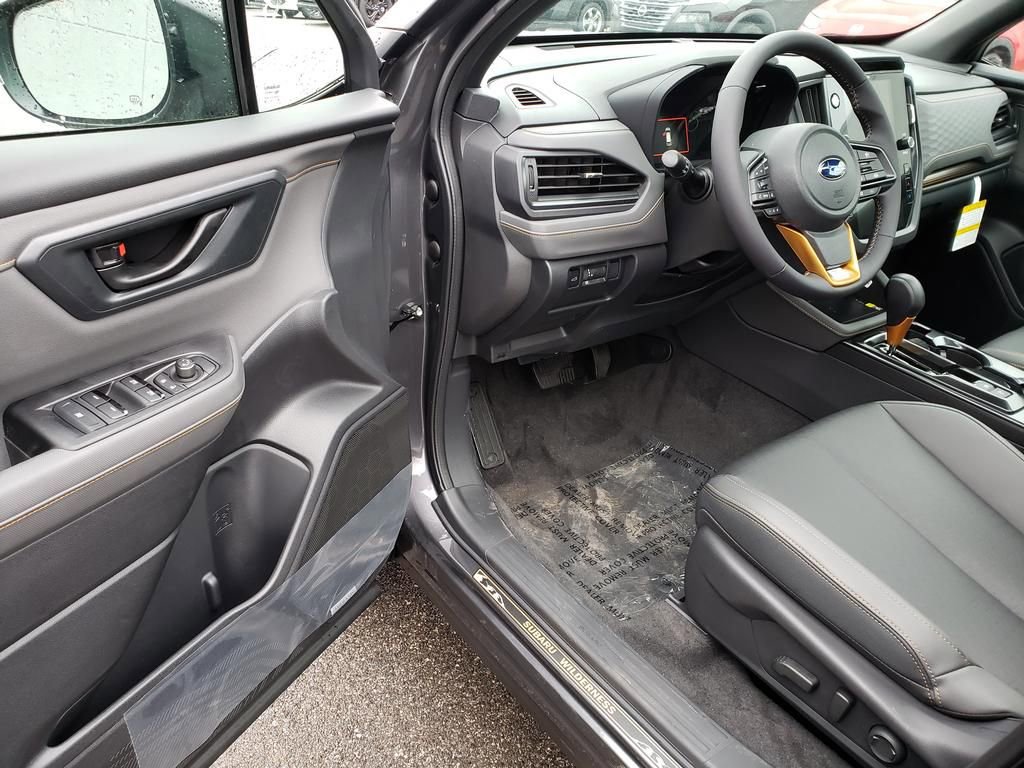 New 2026 Subaru Forester Wilderness image 6