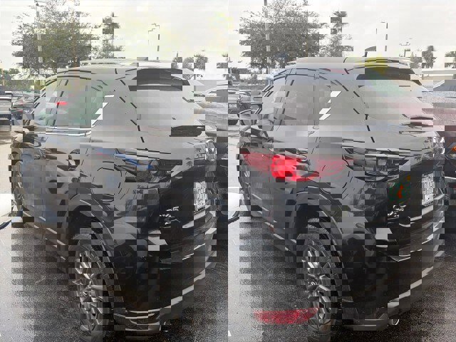 Used 2021 MAZDA CX-5 Touring w/ Touring Preferred SV Package image 5