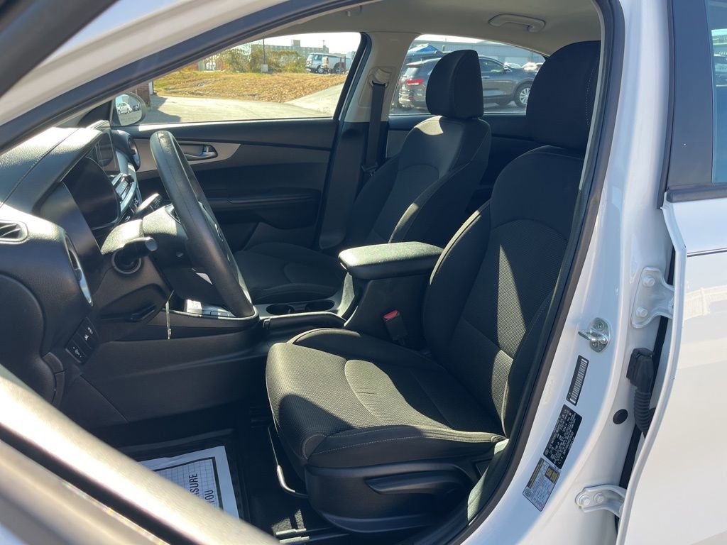 Used 2019 Kia Forte LXS image 20