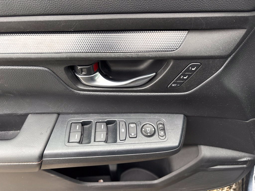 Used 2024 Honda CR-V Sport-L image 18