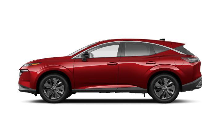 New 2026 Nissan Murano SL image 18