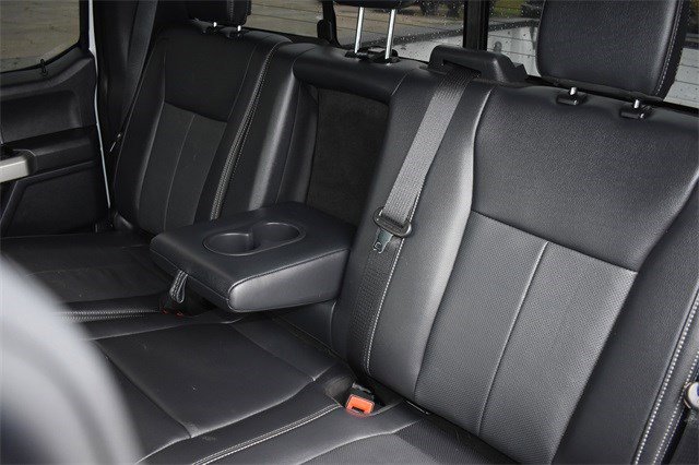 Used 2022 Ford F250 Lariat w/ Lariat Ultimate Package image 31