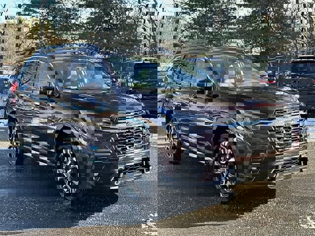 Certified 2025 Subaru Ascent Touring image 24