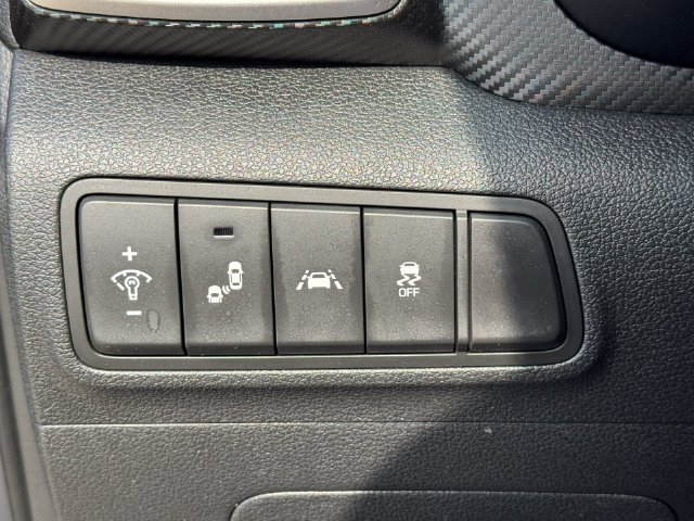 Used 2019 Hyundai Tucson Value w/ Cargo Package FWD image 28