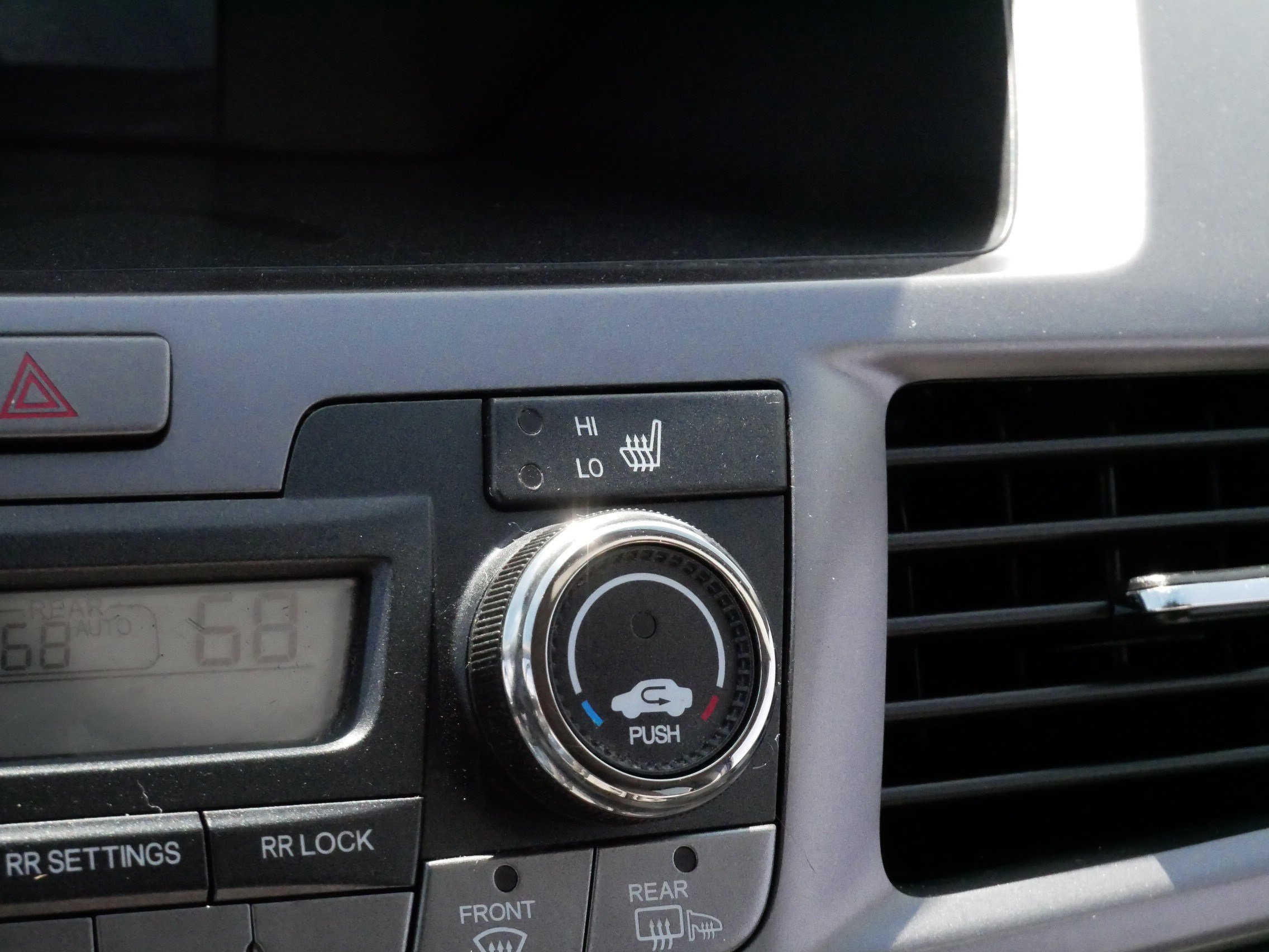 Used 2014 Honda Odyssey EX-L image 27