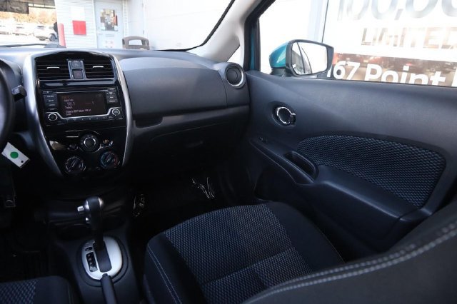 Used 2016 Nissan Versa Note SV w/ SV Appearance Package FWD image 24