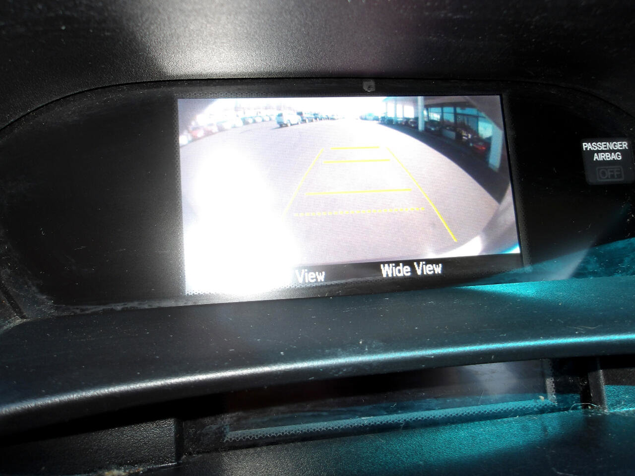 Used 2013 Acura RDX AWD image 19