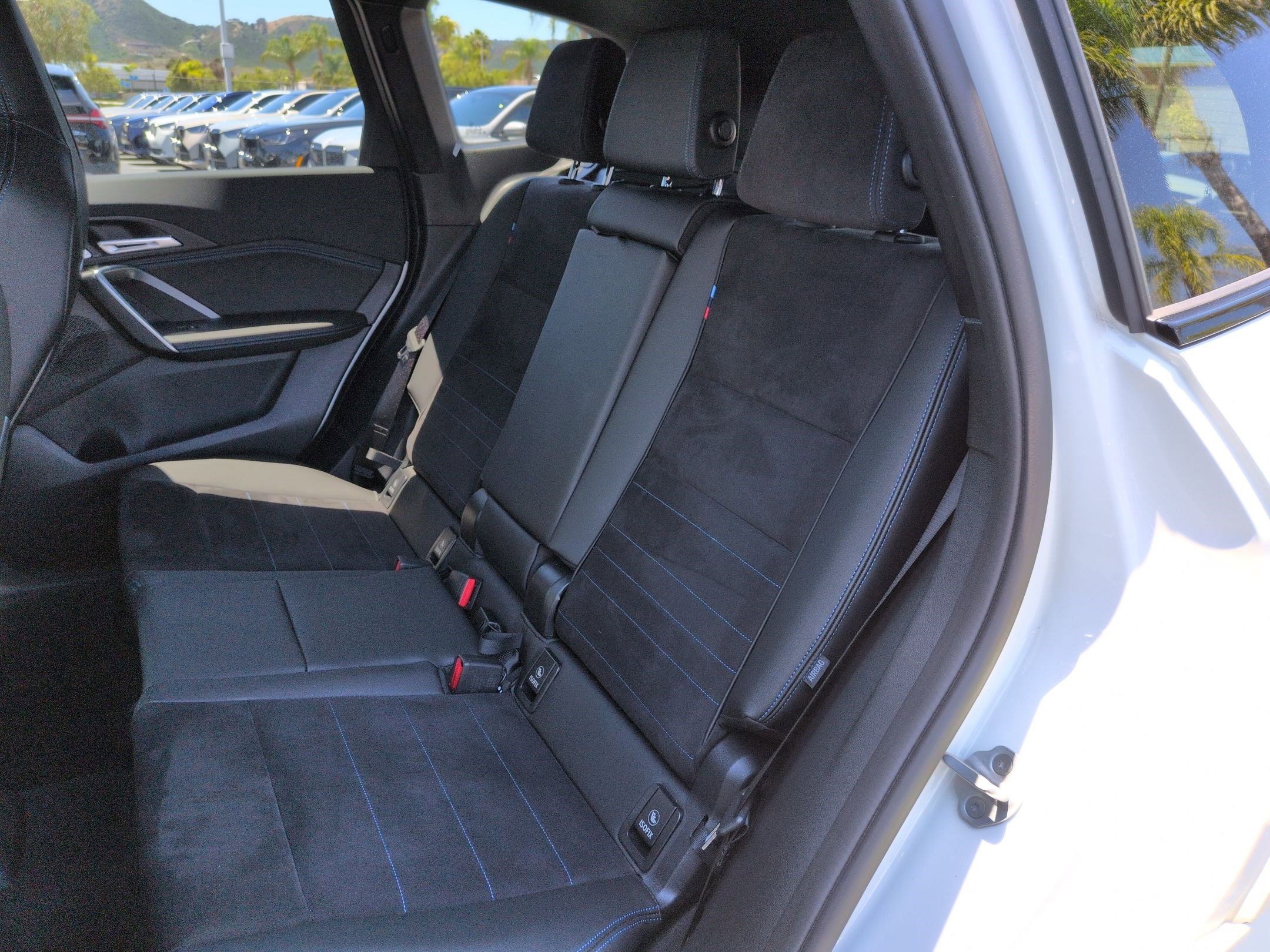 Used 2025 BMW X1 M35i w/ Premium Package AWD/4WD image 30