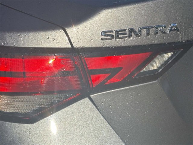 Certified 2024 Nissan Sentra SV image 6