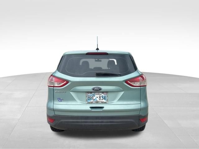 Used 2013 Ford Escape S FWD image 4