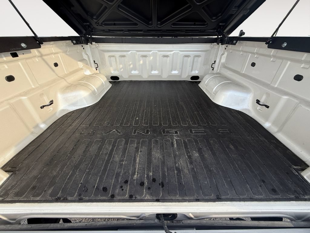Used 2019 Ford Ranger Lariat w/ Equipment Group 501A Mid AWD/4WD image 6