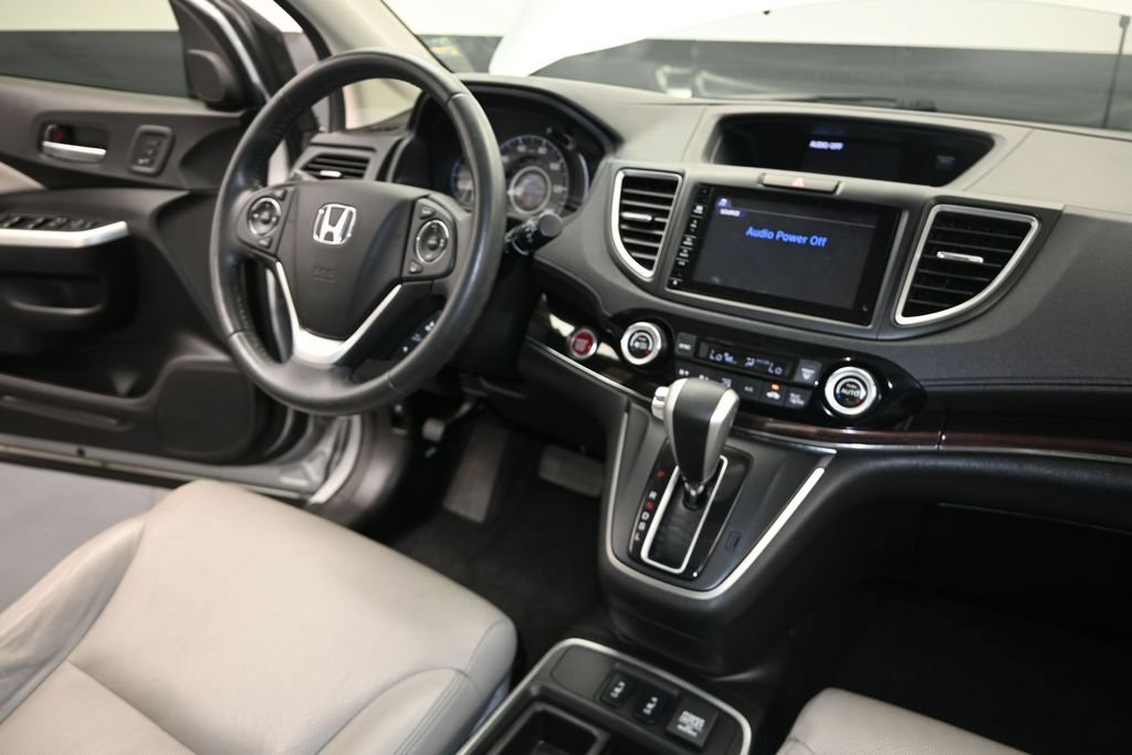 Used 2016 Honda CR-V Touring image 29